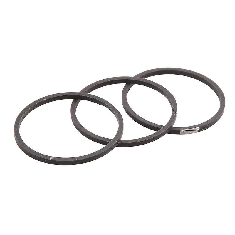 10PCS Auto Engine Camshaft Seal Cam Oil Seal Set for 12574477