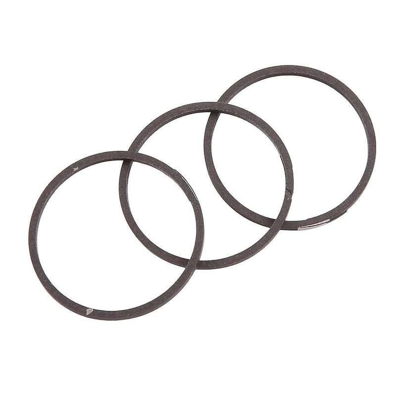 10PCS Auto Engine Camshaft Seal Cam Oil Seal Set for 12574477