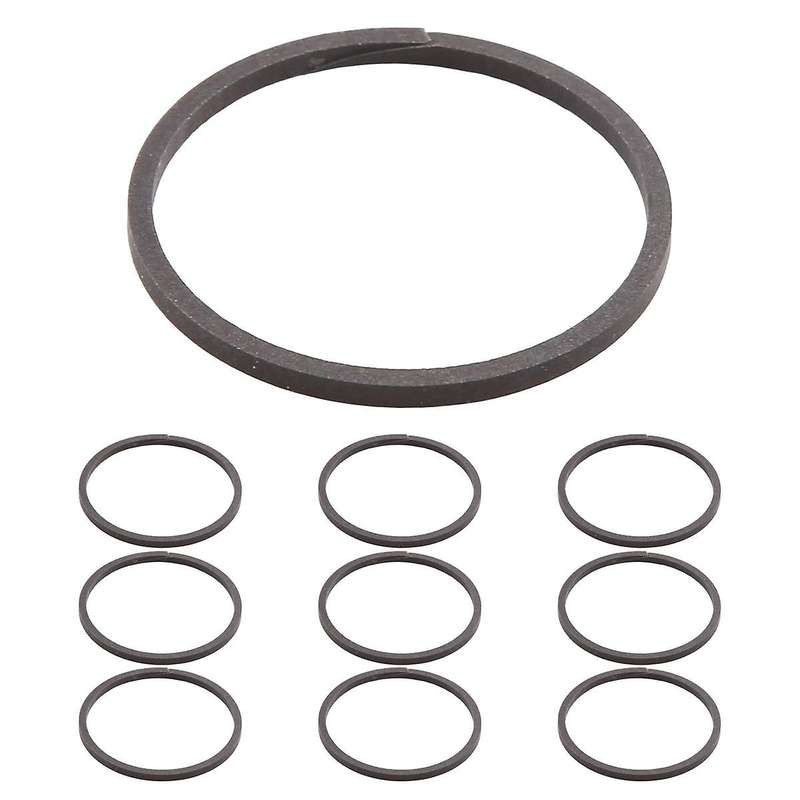 10PCS Auto Engine Camshaft Seal Cam Oil Seal Set for 12574477