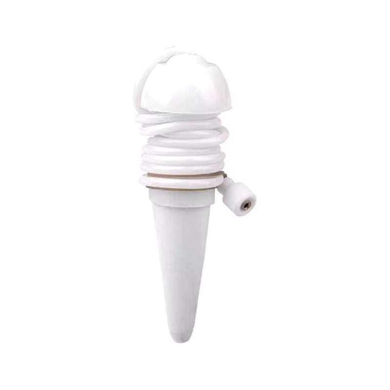 10pcs Automatic Watering Probes Plant System Ceramic Creat Gardening Flower Potted Drip Device Gard