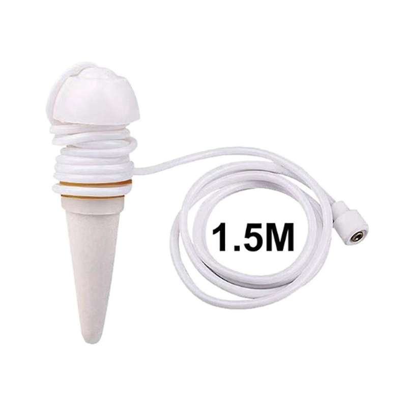 10pcs Automatic Watering Probes Plant System Ceramic Creat Gardening Flower Potted Drip Device Gard