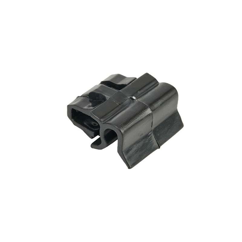 10Pcs Automotive Front Bumper Box Buckle Hood Trunk Buckle Clip for 1472872-00-C Accessories