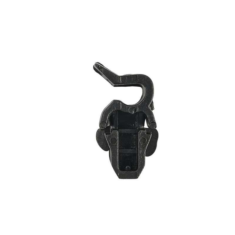 10Pcs Automotive Front Bumper Box Buckle Hood Trunk Buckle Clip for 1472872-00-C Accessories