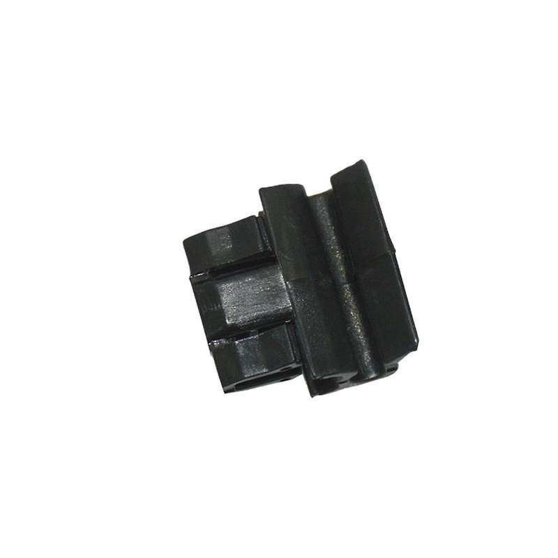 10Pcs Automotive Front Bumper Box Buckle Hood Trunk Buckle Clip for 1472872-00-C Accessories