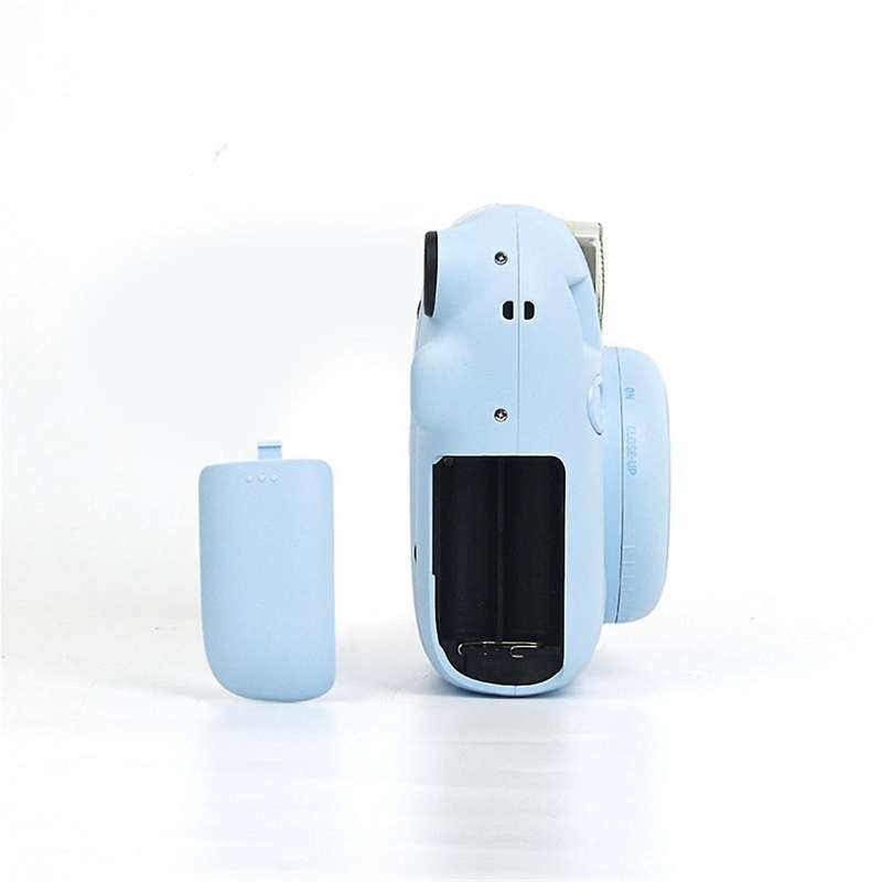 10PCS Battery Side Cover for Mini12 Camera Color Fitting Replaceable Battery Cover Camera Accessori
