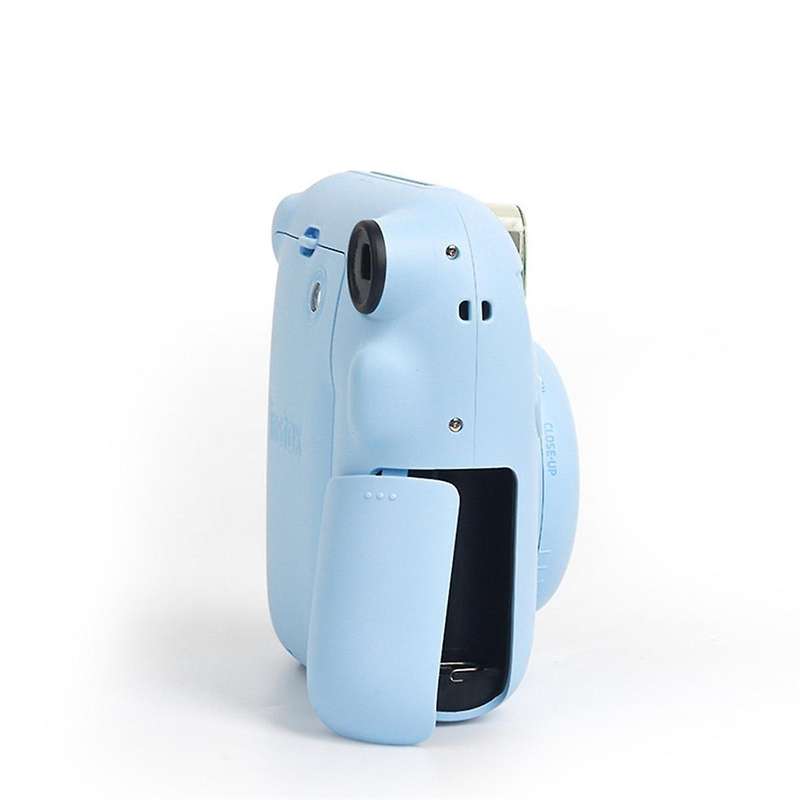 10PCS Battery Side Cover for Mini12 Camera Color Fitting Replaceable Battery Cover Camera Accessori