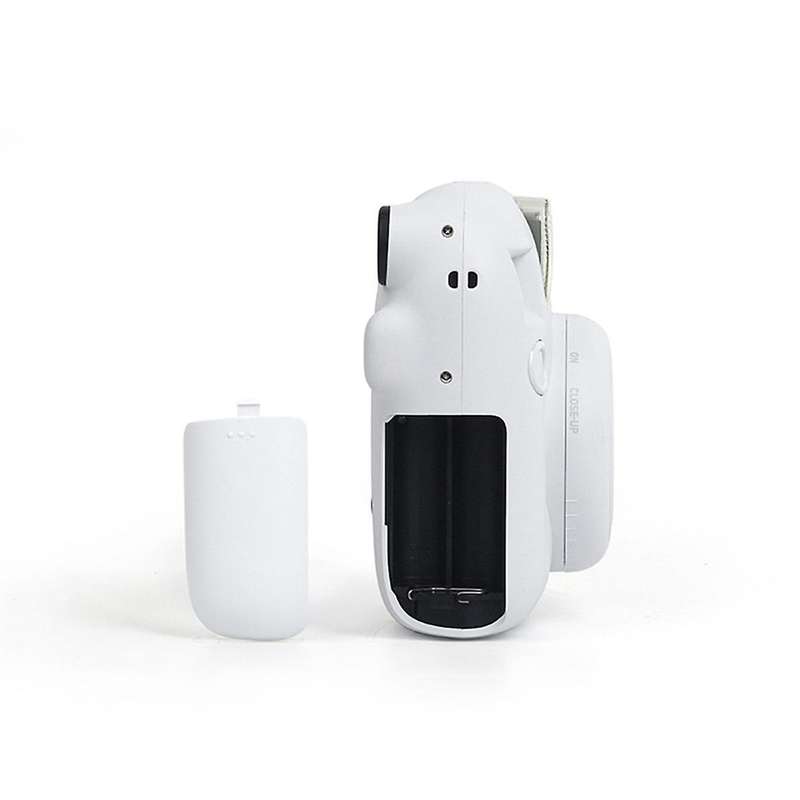 10PCS Battery Side Cover for Mini12 Camera Color Fitting Replaceable Battery Cover Camera Accessori