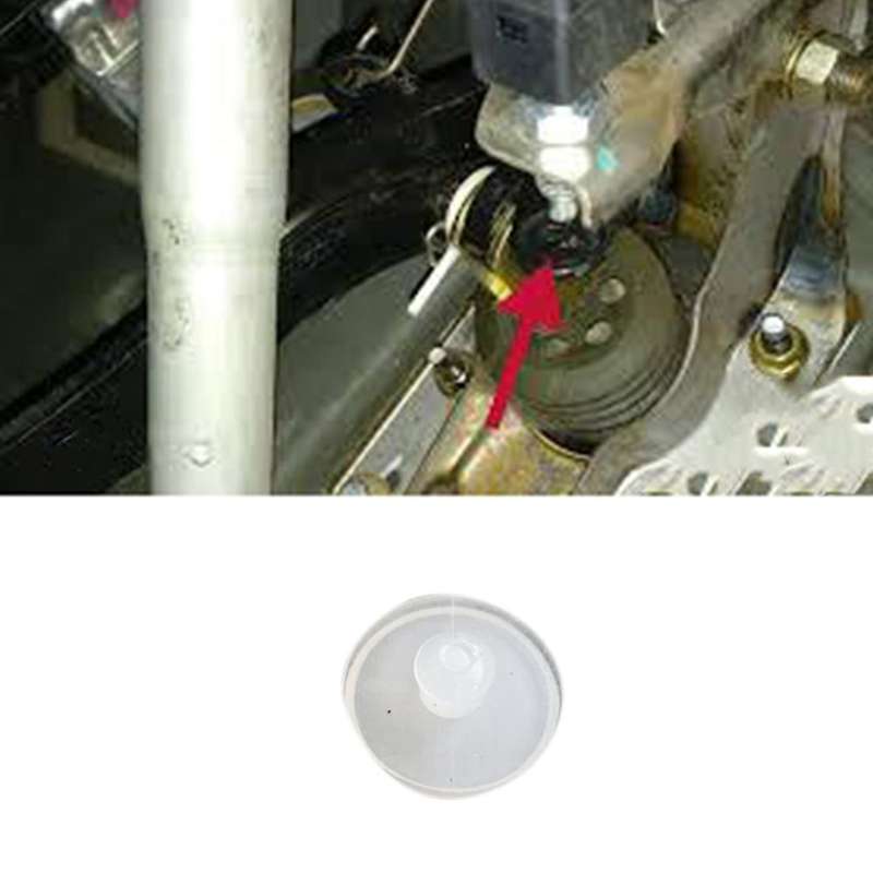 10Pcs Brake Light Switch Stopper Compatible Hyundai Kia 32876 36000