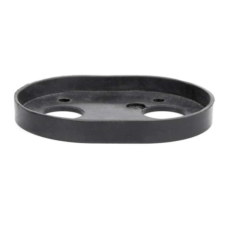 10pcs Car Air Heater Seal Gaskets Base Black for Airtronic D2 D4 Air Top 2000 Parking Heater