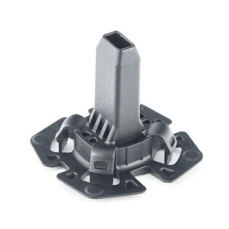 10PCS Car Coolant Cooler Fixings for 7 Series 2016-2019 Water Tank Clip 17118619382