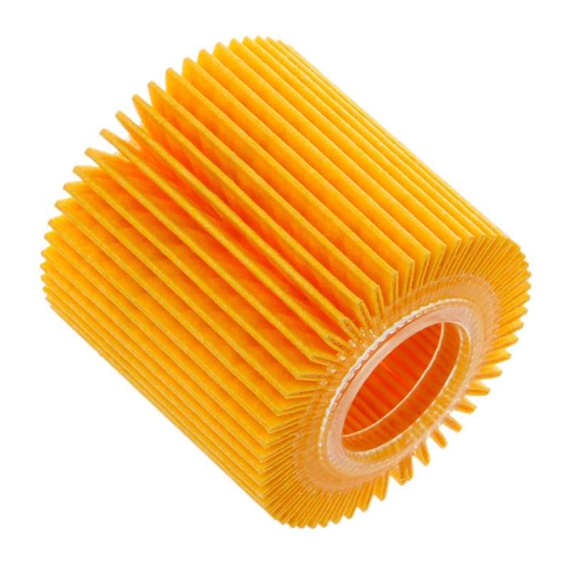 10Pcs Car Engine Oil Filters Compatible Toyota C-HR 2018 2019 2.0L Pontiac