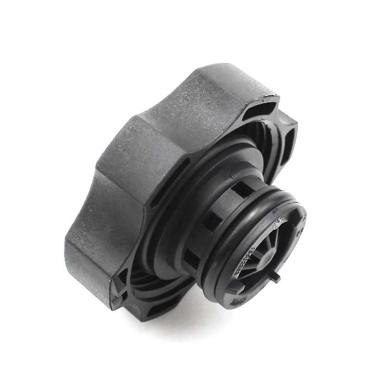 10pcs Car Engine Tank Radiator Expansion Water Cap for 13502353 316702182 Coolant Recovery Tank Cap