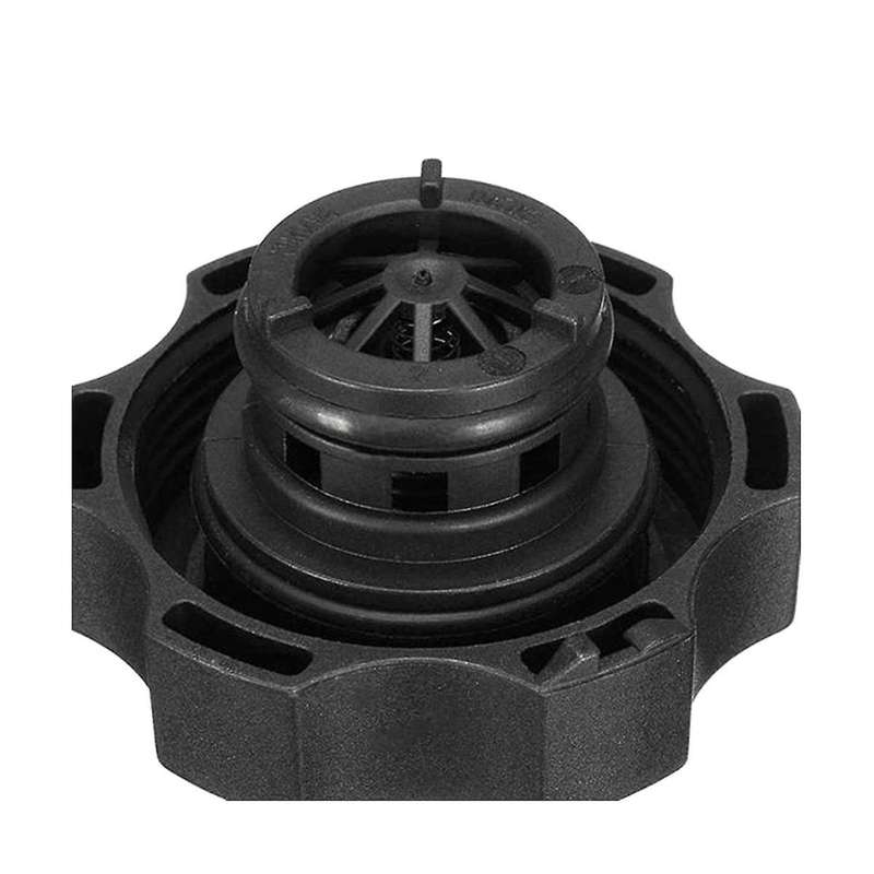 10pcs Car Engine Tank Radiator Expansion Water Cap for 13502353 316702182 Coolant Recovery Tank Cap