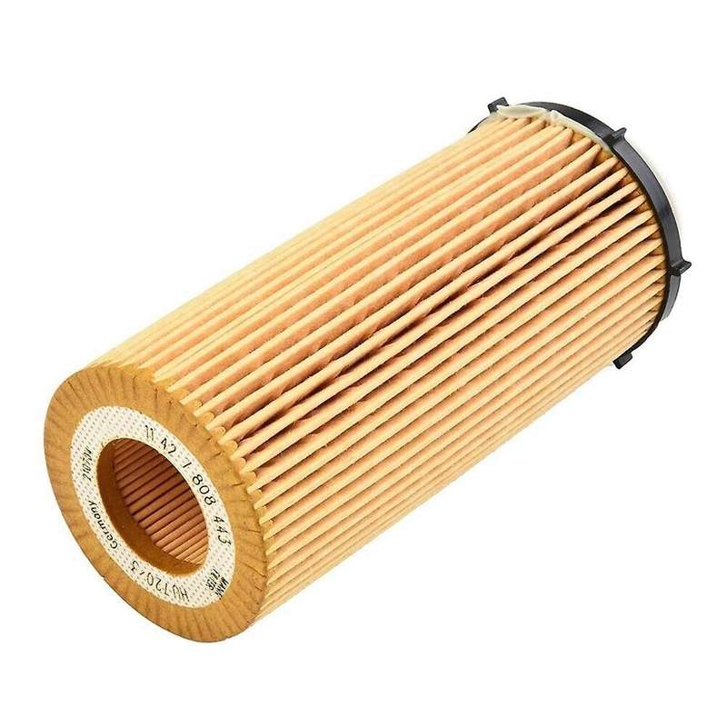 10Pcs Car Oil Filters for X5 X6 3 5 7-Series E90 E92 E93 E91 3.0L 2008-2013 11427808443