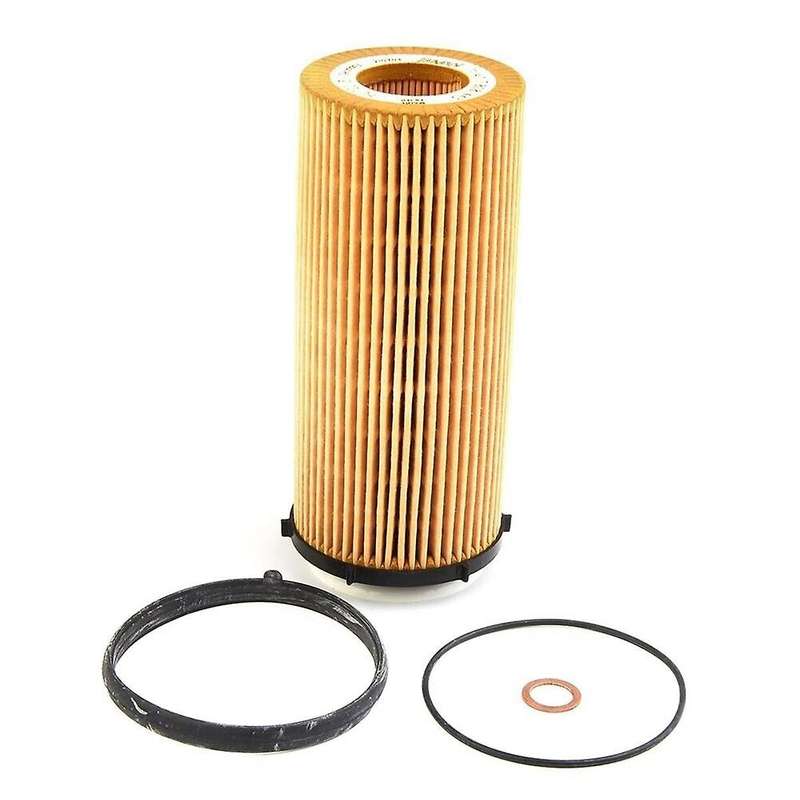 10Pcs Car Oil Filters for X5 X6 3 5 7-Series E90 E92 E93 E91 3.0L 2008-2013 11427808443