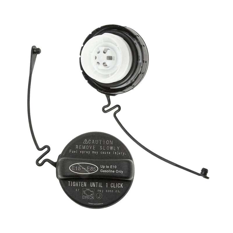 10pcs Car Fuel Tank Gas Cap Cover for Gs Is 77300-52030,77300-52040