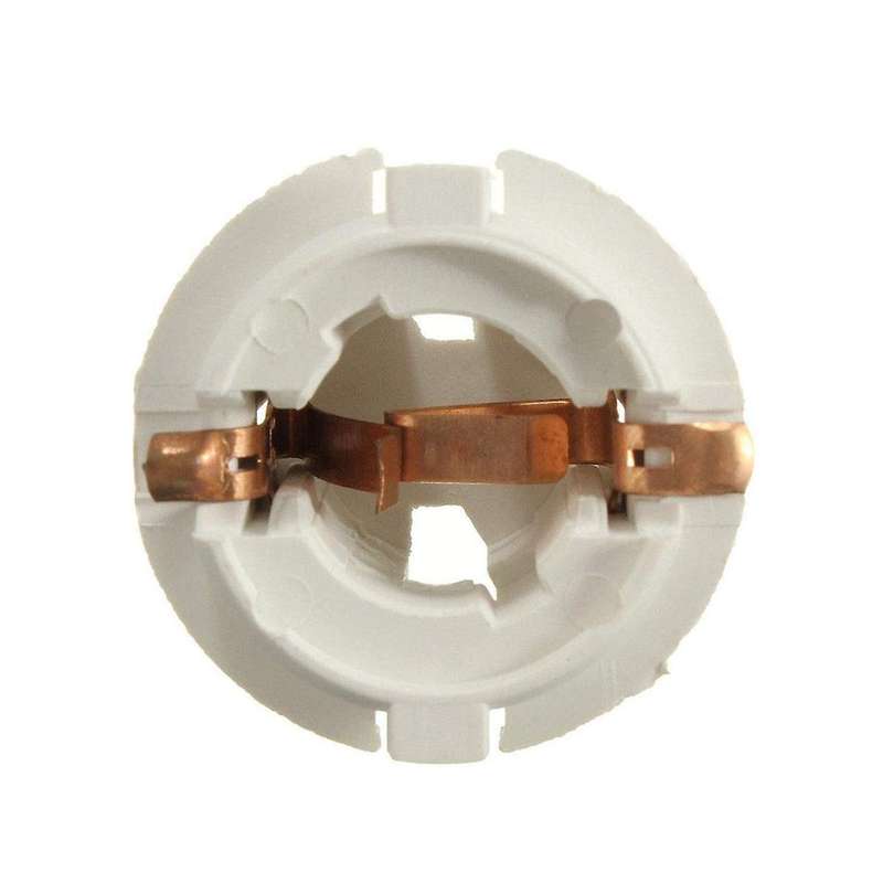 10pcs Car Rear Tail Light Lamp Bulb Socket Holder 63216943036 for 7 Series X3 X5 E53 E38 E65 E70 E8