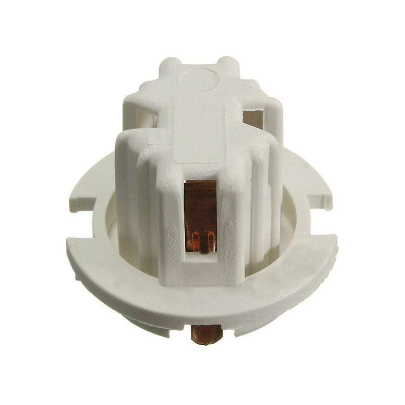 10pcs Car Rear Tail Light Lamp Bulb Socket Holder 63216943036 for 7 Series X3 X5 E53 E38 E65 E70 E8