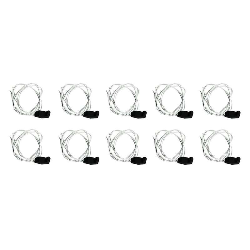 10Pcs Car Outdoor Air Ambient Temperature Sensor for III Scenic III II ,277227085R