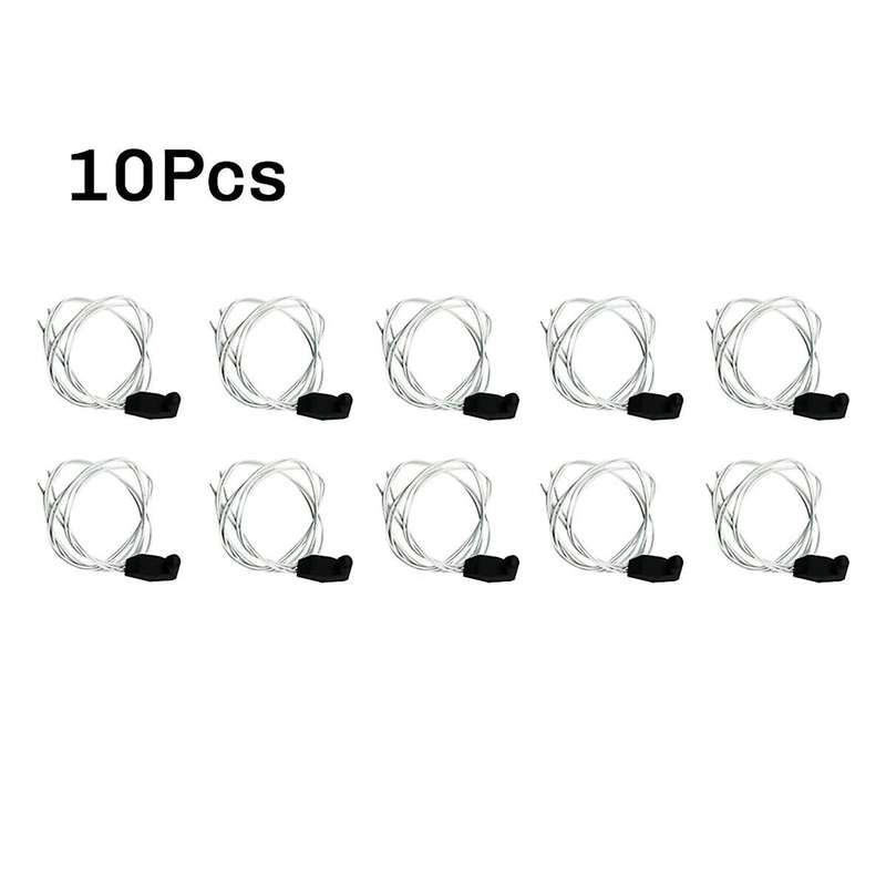 10Pcs Car Outdoor Air Ambient Temperature Sensor for III Scenic III II ,277227085R