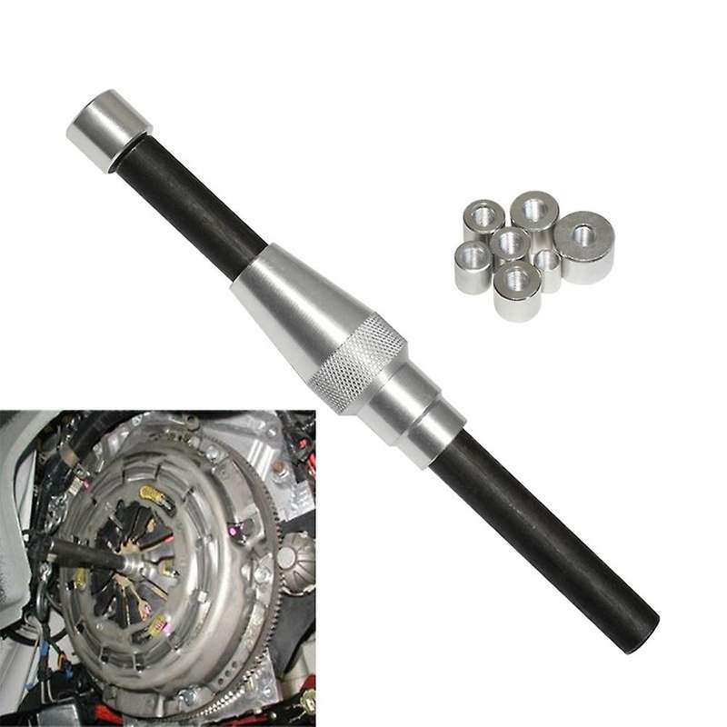 10PCS Clutch Hole Corrector Special for Installation Car Clutch Alignment Tool Clutch Correction To