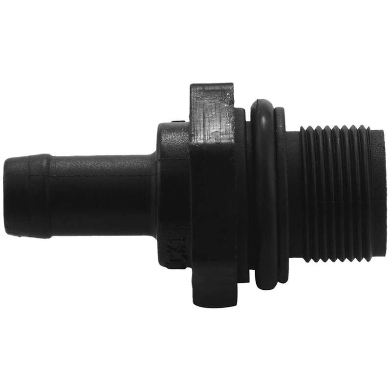 10Pcs Crankcase Ventilation PCV Valve 96495288 Exhaust Valve for Aveo5 2007-2008