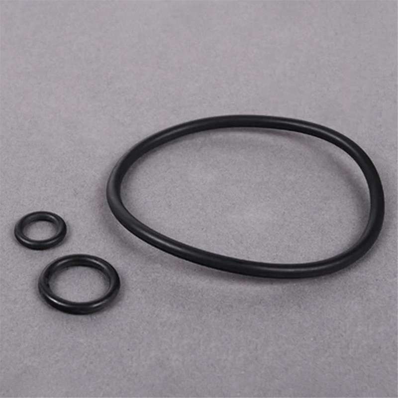 10pcs Engine Oil Filter Elements A2701800109 2701800009 for E-class W212 A207 C207 S212 2013-2019