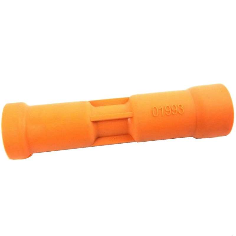10Pcs Engine Oil Funnel Tube Holder 050103663 for Golf A4 Car Base Sleeve