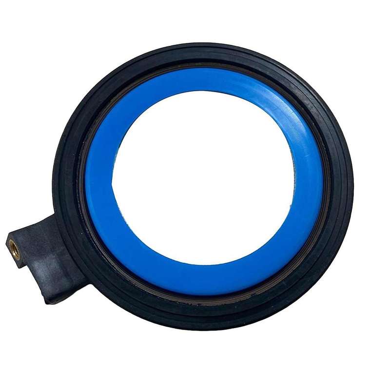 10PCS Engine Crankshaft Rear Seal Main Seal for CRUZE Sonic Excelle GT 1.6L 1.8L 55555805