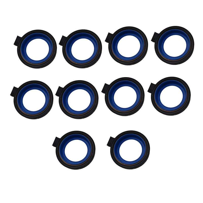 10PCS Engine Crankshaft Rear Seal Main Seal for Sonic Excelle GT 1.6L 1.8L 55555805
