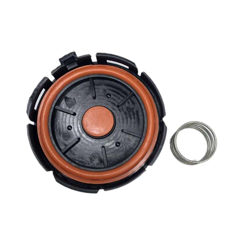 10pcs Engine Cylinder Head Valve Cover Control Valve 11127555212 for E81 E82 E84 E85 E87 E88 E90 E91