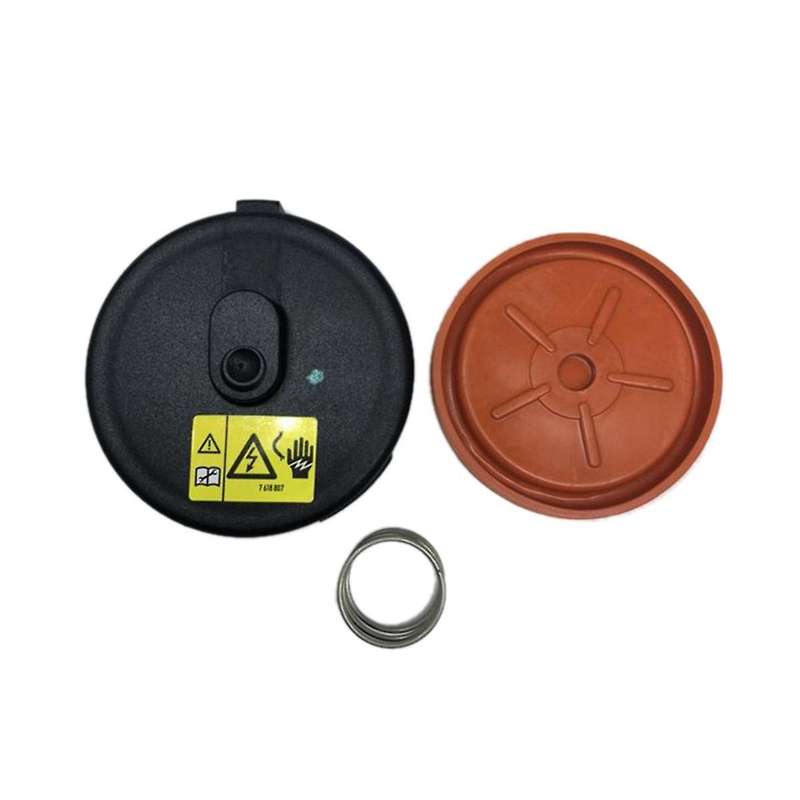 10pcs Engine Cylinder Head Valve Cover Control Valve 11127555212 for E81 E82 E84 E85 E87 E88 E90 E91