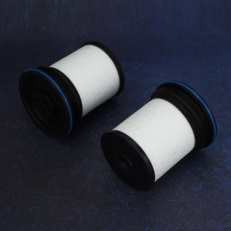 10Pcs Filters for 2014 Grand 3.0TD 04726067AA PC73
