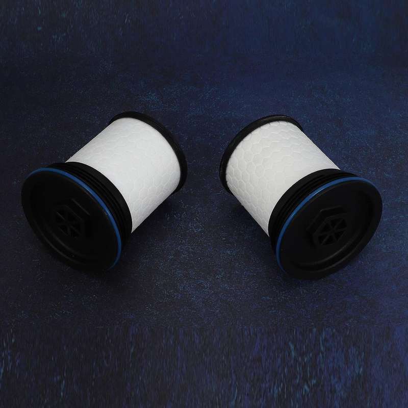 10Pcs Filters for 2014 Grand 3.0TD 04726067AA PC73