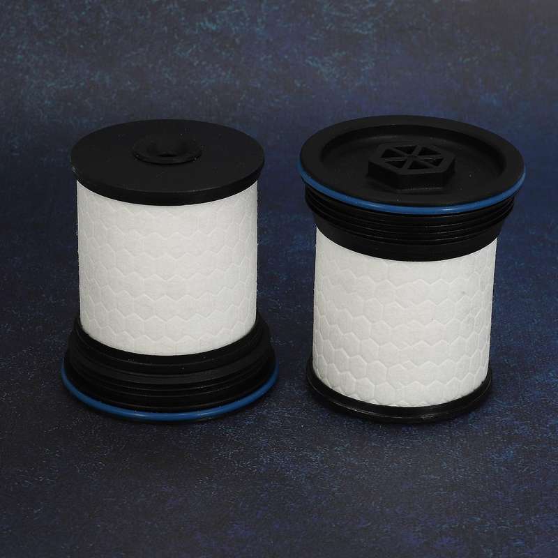 10Pcs Filters for 2014 Grand 3.0TD 04726067AA PC73