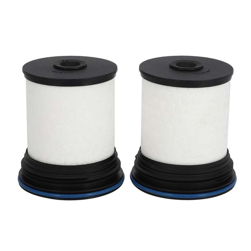 10Pcs Filters for 2014 Grand 3.0TD 04726067AA PC73
