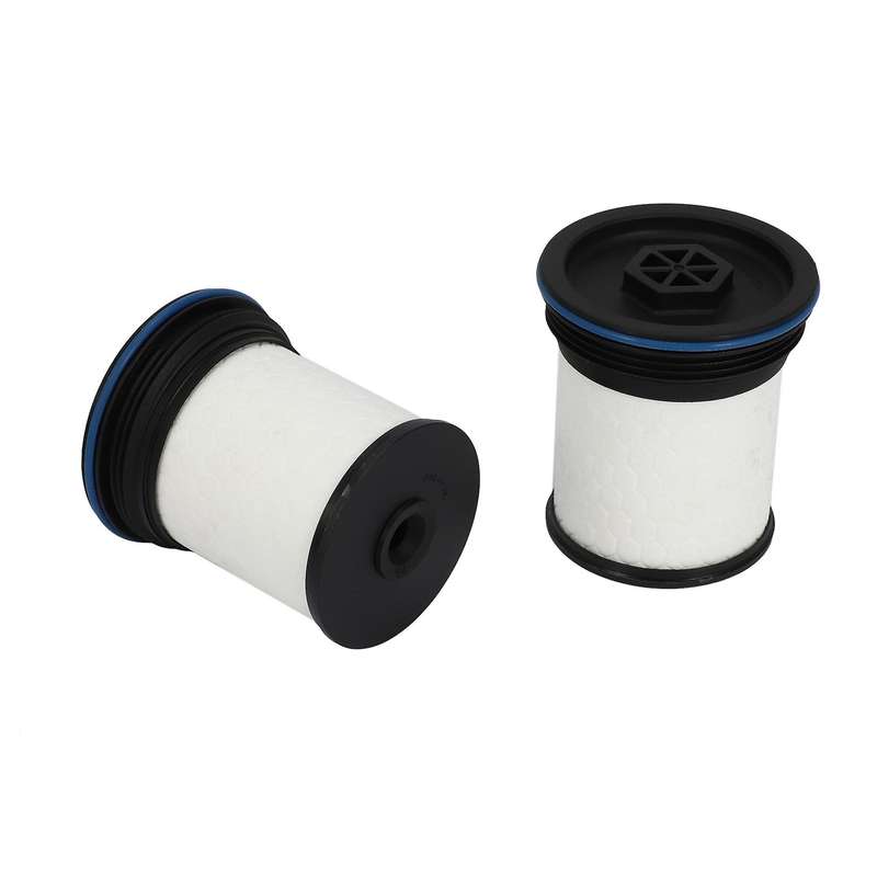 10Pcs Filters for 2014 Grand 3.0TD 04726067AA PC73