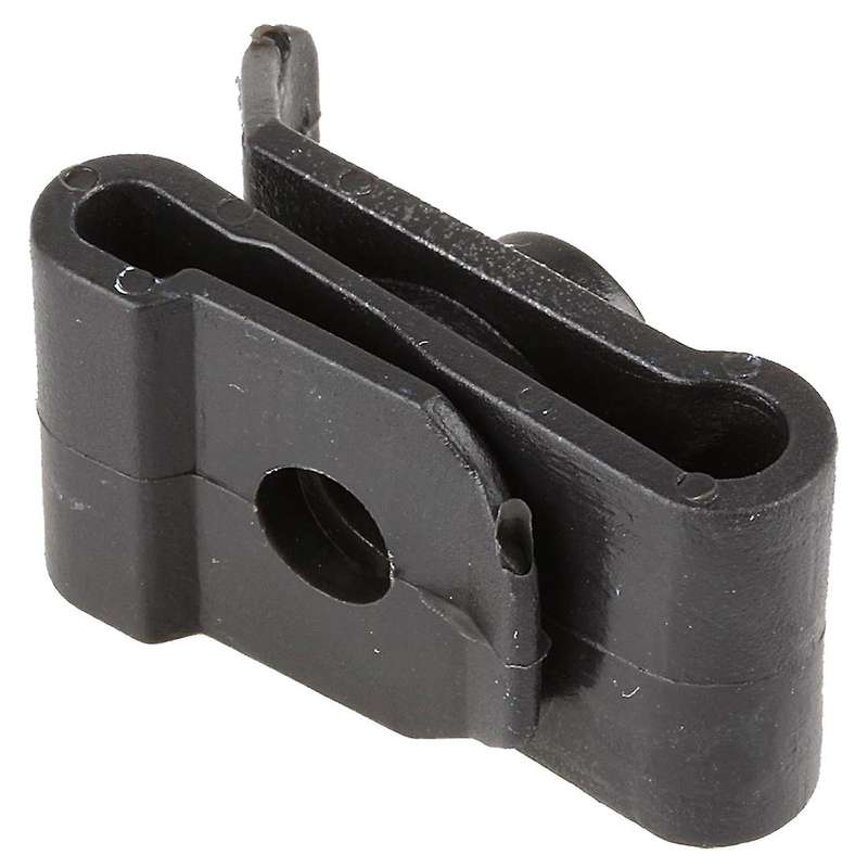 10pcs Fender Liner Nut Fastener Push Clips Retainer Compatible CT200 HS250 RX300 RX330 RX350 RX400 S