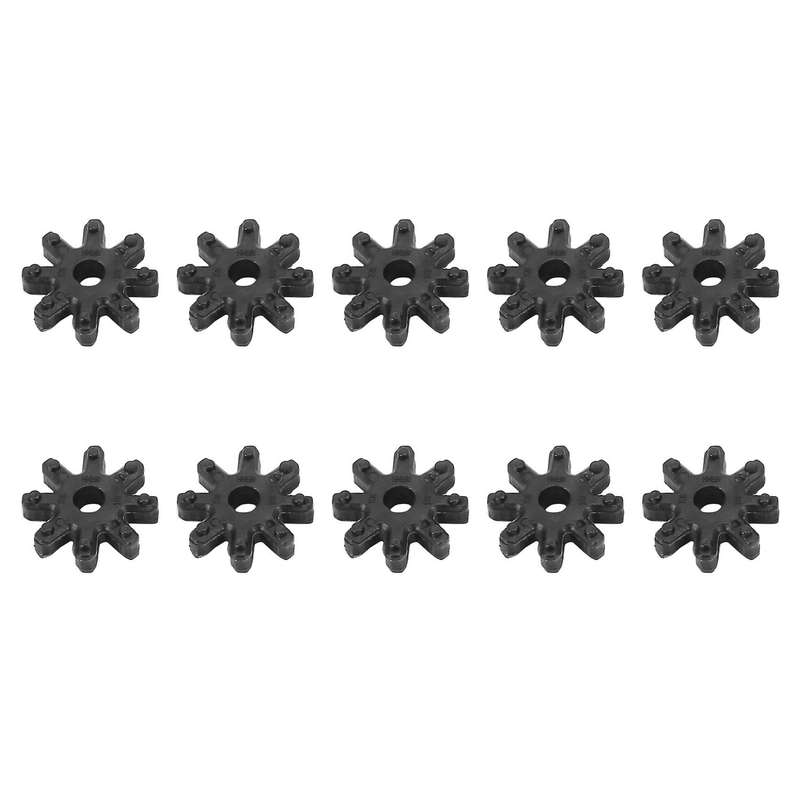 10pcs Flexible Coupling Steering Column Coupler for 563152k000fff