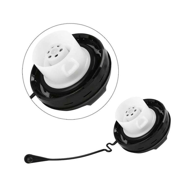 10pcs Fuel Tank Gas Cap for Sienna 2002-2007 77300-33050, 77300-33051, 77300-33052, 77300-33070