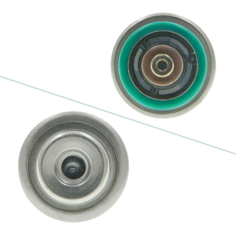 10pcs Fuel Pressure Regulator for 2.4l 2010-2014 35301-2p000 Pr4177