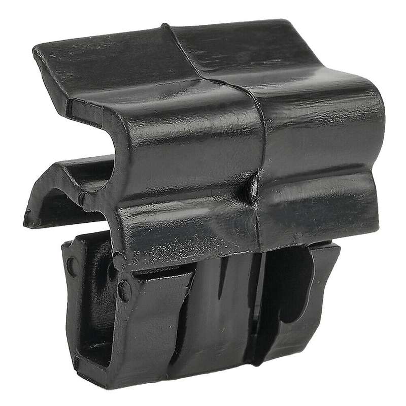 10PCS for Front Trunk Car Plastic Buckle Front Hood Box Buckle 1472872-00-C