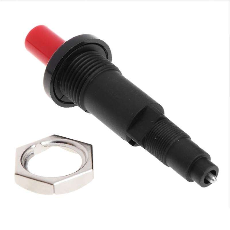10Pcs Gas Heater Parts Piezo Igniter for Gas Outdoor Oven Fireplace Heater A Gas Boiler Gas-Burner