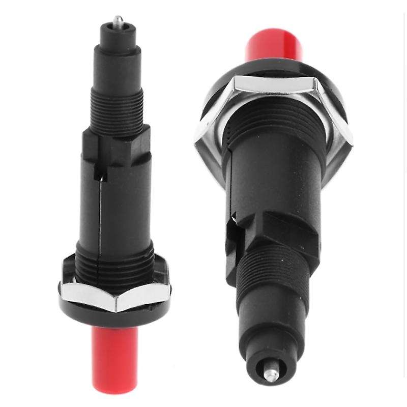 10Pcs Gas Heater Parts Piezo Igniter for Gas Outdoor Oven Fireplace Heater A Gas Boiler Gas-Burner