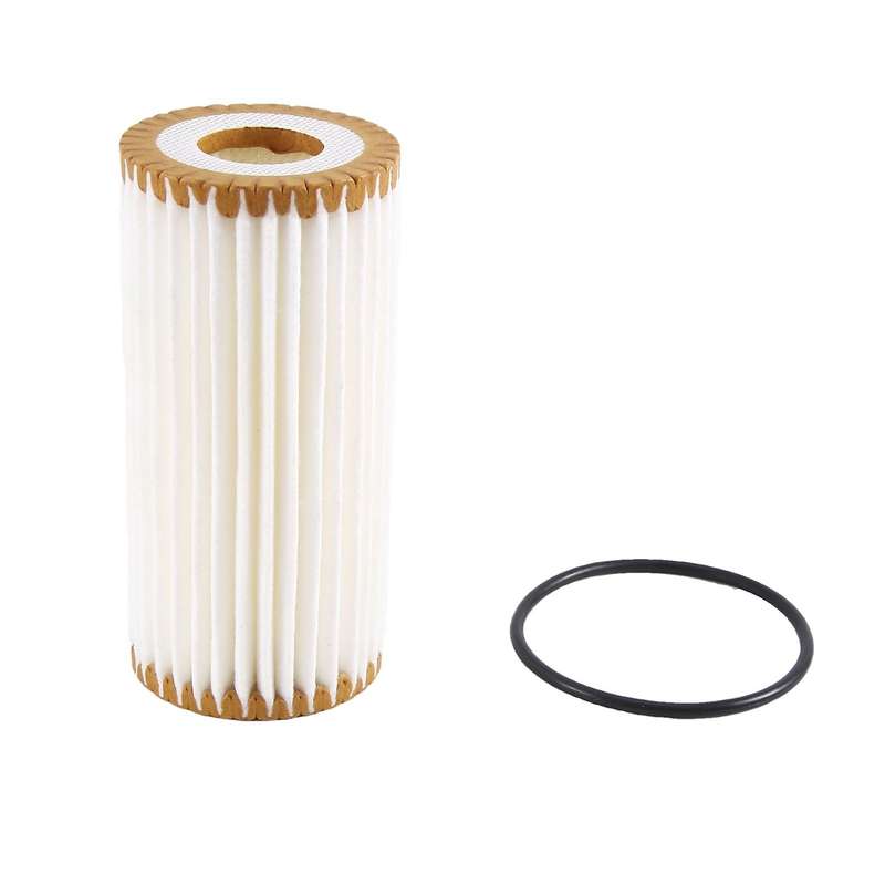10pcs High Quality Oil Filter 06l115466 ,06l115562b ,06l115466c for A6 A7 Superb B8 1.8tsi 2.0tsi