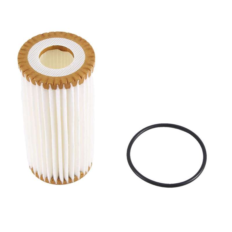 10pcs High Quality Oil Filter 06l115466 ,06l115562b ,06l115466c for A6 A7 Superb B8 1.8tsi 2.0tsi