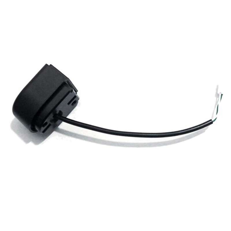 10Pcs Headlight Lamp Led Light Front Lamp Replacement for M365 Electric Scooter Parts