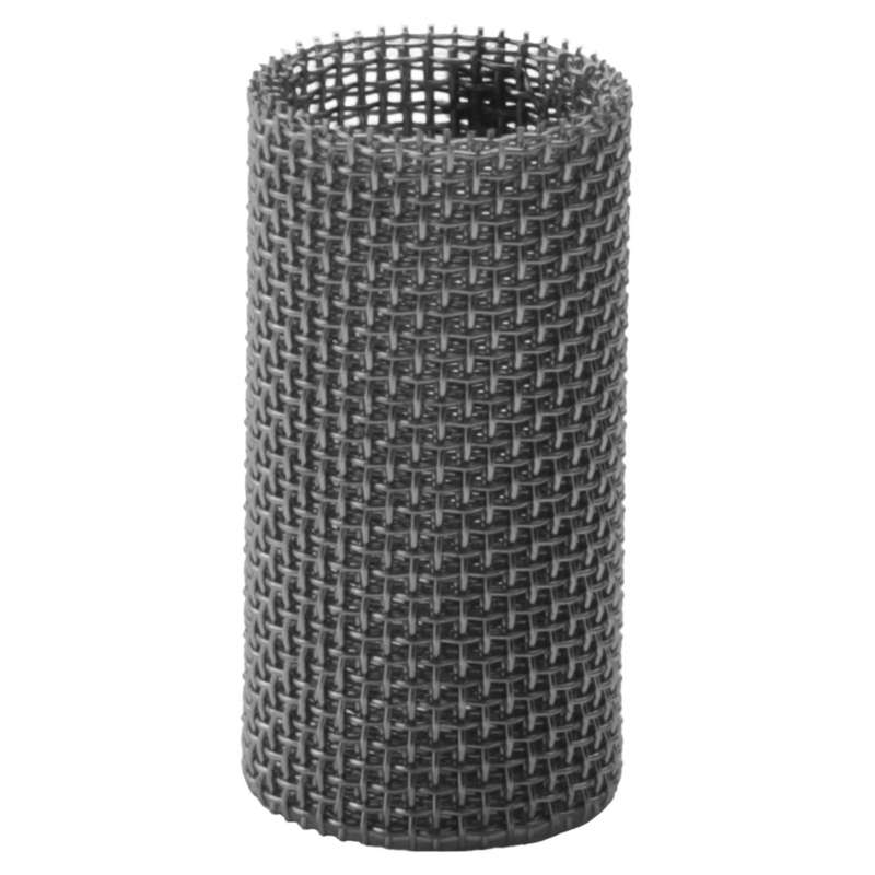 10Pcs Mini Car Glow Plug Burner Strainer Parking Heater Stainless Steel for Eberspacher Airtronic He