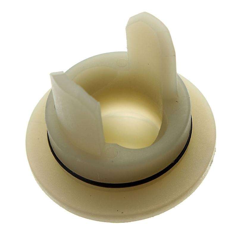 10Pcs Meat Grinder Parts Household Electric Meat Chopper Elements Plastic Gear Sleeve 418076 Fit For