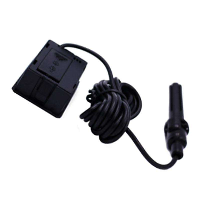 10Pcs Mini LCD Digital Thermometer Hygrometer Thermostat Indoor Convenient Temperature Sensor Humid